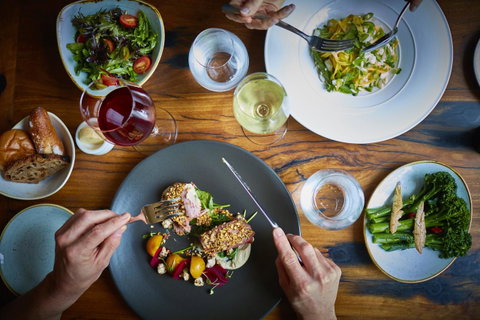 Hotel Indigo Sydney Potts Point, An IHG Hotel - Accommodation Ballina 5