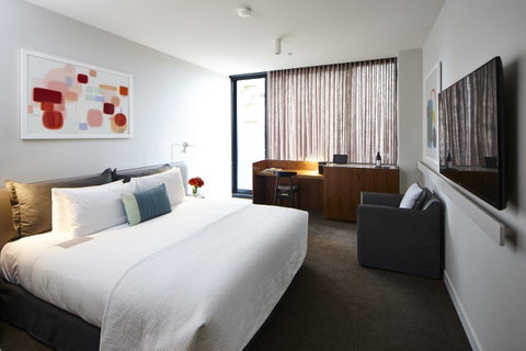 Hotel Indigo Sydney Potts Point, An IHG Hotel - Accommodation Ballina 30
