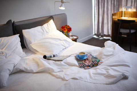 Hotel Indigo Sydney Potts Point, An IHG Hotel - Accommodation Ballina 2