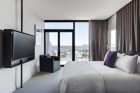 Hotel Indigo Sydney Potts Point, An IHG Hotel - Accommodation Ballina 25