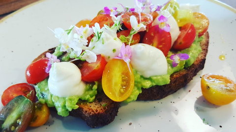 Hotel Indigo Sydney Potts Point, An IHG Hotel - Accommodation Ballina 12