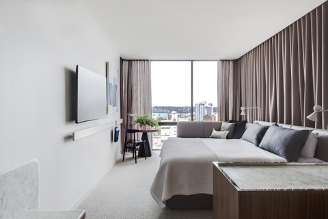 Hotel Indigo Sydney Potts Point, An IHG Hotel - Accommodation Ballina 17