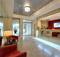 APX Darling Harbour - Accommodation Ballina