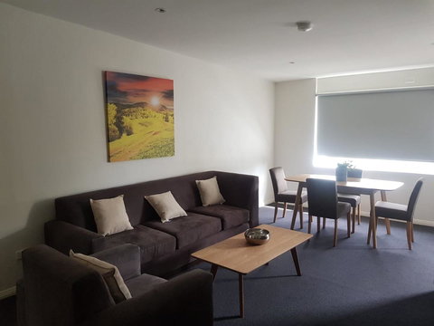 Carlton Suites - Accommodation Ballina 32