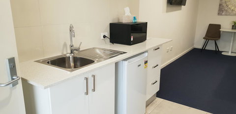 Carlton Suites - Accommodation Ballina 18