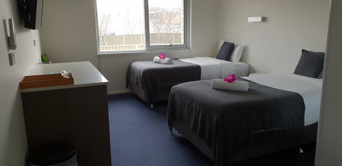 Carlton Suites - Accommodation Ballina 10