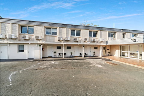 Carlton Suites - Accommodation Ballina 25