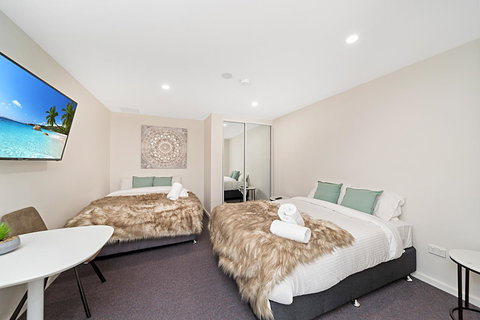 Carlton Suites - Accommodation Ballina 4