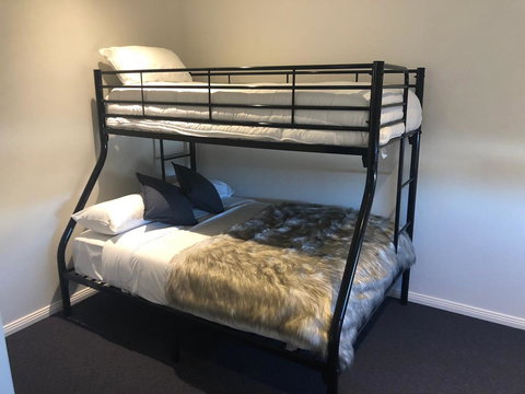 Carlton Suites - Accommodation Ballina 37