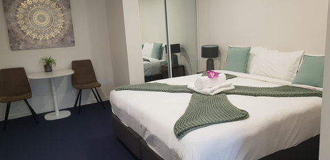 Carlton Suites - Accommodation Ballina 17