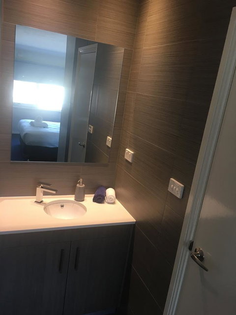 Carlton Suites - Accommodation Ballina 31