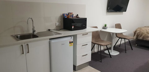 Carlton Suites - Accommodation Ballina 14