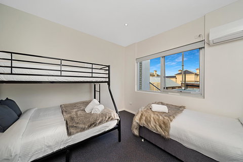 Carlton Suites - Accommodation Ballina 22