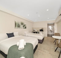 Carlton Suites - Accommodation Ballina