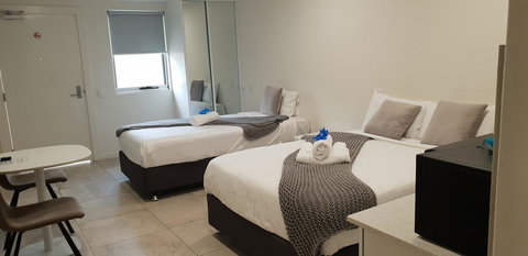 Carlton Suites - Accommodation Ballina 20