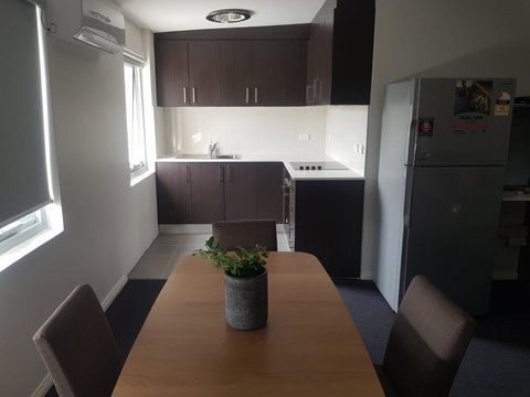 Carlton Suites - Accommodation Ballina 33