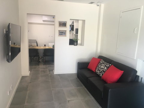 Carlton Suites - Accommodation Ballina 30