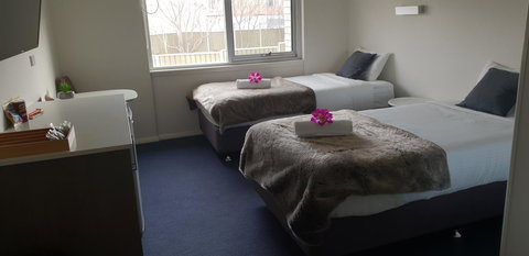 Carlton Suites - Accommodation Ballina 6