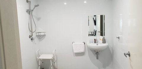 Carlton Suites - Accommodation Ballina 21