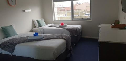 Carlton Suites - Accommodation Ballina 8