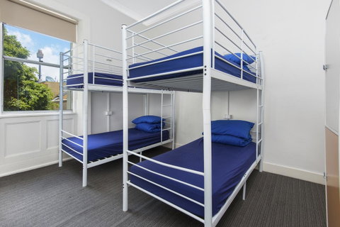 Mad Monkey Downtown - Accommodation Ballina 2