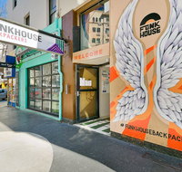 Funk House Backpackers - Accommodation Ballina