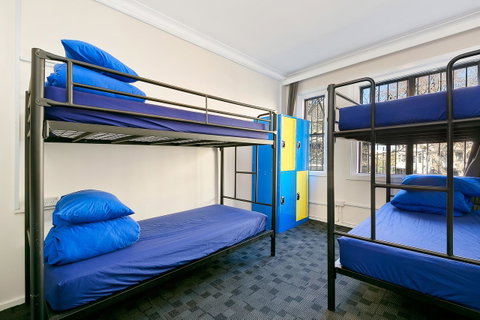 Mad Monkey Downtown - Accommodation Ballina 10