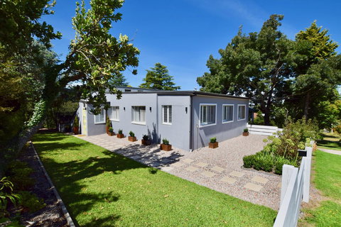 Wildlife Lodge Katoomba - Accommodation Ballina 29