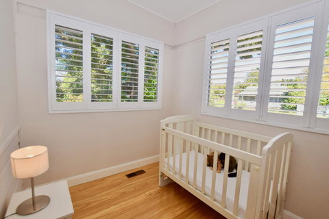 Wildlife Lodge Katoomba - Accommodation Ballina 11