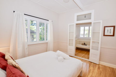 Wildlife Lodge Katoomba - Accommodation Ballina 9