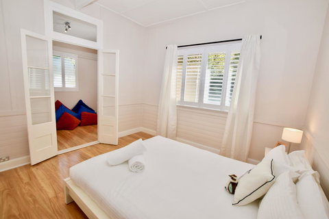 Wildlife Lodge Katoomba - Accommodation Ballina 3