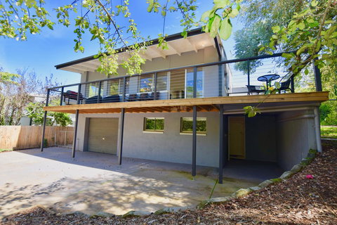 Wildlife Lodge Katoomba - Accommodation Ballina 22