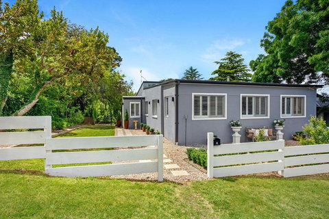 Wildlife Lodge Katoomba - Accommodation Ballina 31