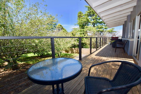 Wildlife Lodge Katoomba - Accommodation Ballina 20