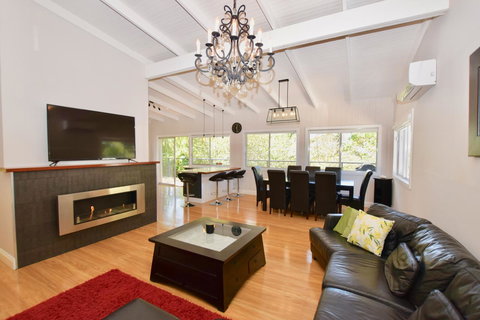 Wildlife Lodge Katoomba - Accommodation Ballina 13