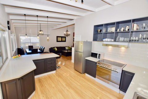 Wildlife Lodge Katoomba - Accommodation Ballina 18