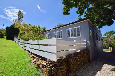 Wildlife Lodge Katoomba - Accommodation Ballina 30