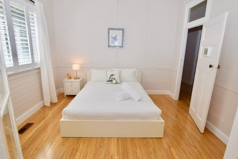 Wildlife Lodge Katoomba - Accommodation Ballina 2