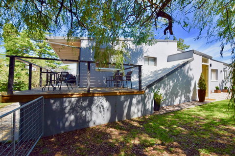 Wildlife Lodge Katoomba - Accommodation Ballina 27