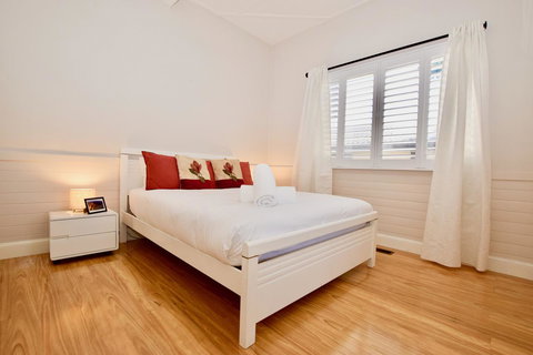 Wildlife Lodge Katoomba - Accommodation Ballina 8