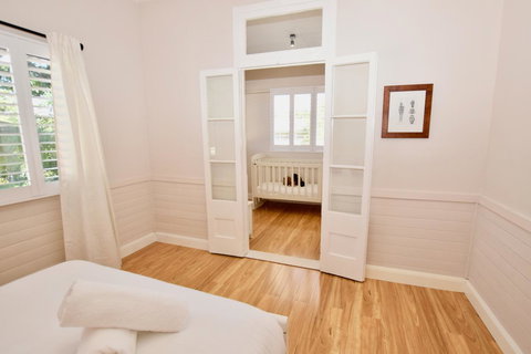 Wildlife Lodge Katoomba - Accommodation Ballina 10