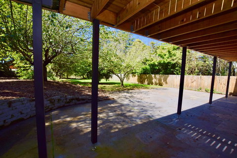 Wildlife Lodge Katoomba - Accommodation Ballina 24