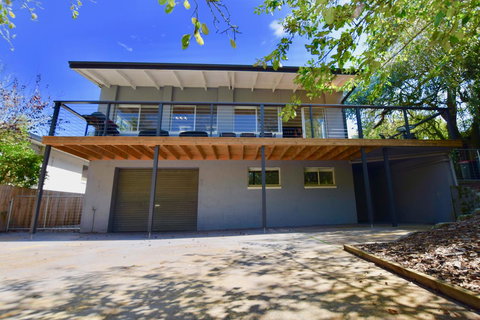 Wildlife Lodge Katoomba - Accommodation Ballina 25