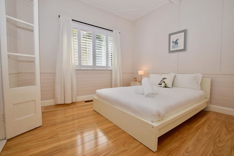 Wildlife Lodge Katoomba - Accommodation Ballina 4