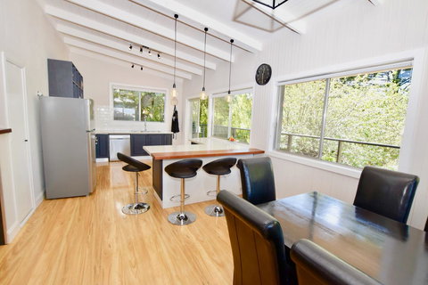 Wildlife Lodge Katoomba - Accommodation Ballina 17