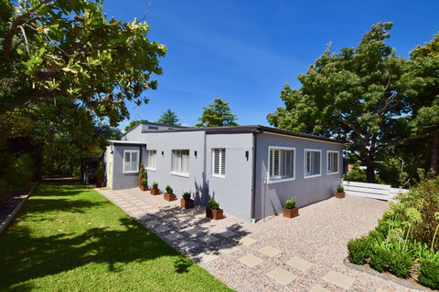 Wildlife Lodge Katoomba - Accommodation Ballina 1