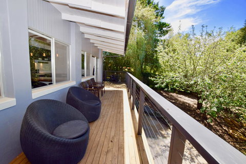 Wildlife Lodge Katoomba - Accommodation Ballina 19