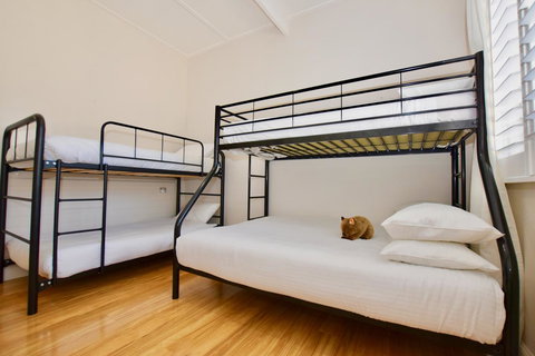 Wildlife Lodge Katoomba - Accommodation Ballina 7