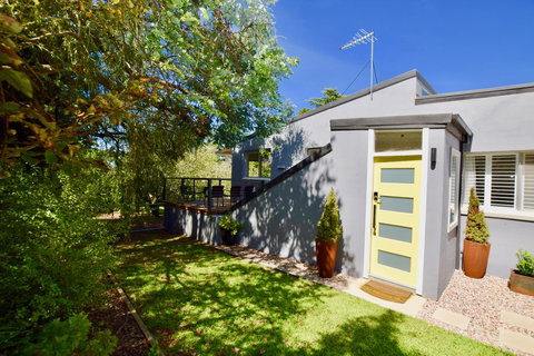 Wildlife Lodge Katoomba - Accommodation Ballina 28