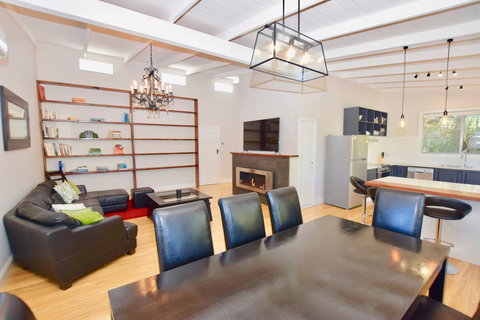 Wildlife Lodge Katoomba - Accommodation Ballina 16